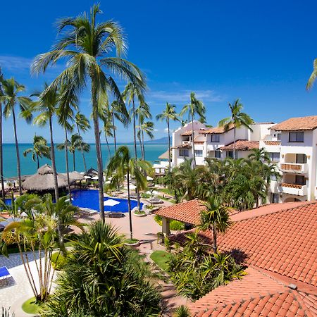Plaza Pelicanos Grand Beach Resort All Inclusive Puerto Vallarta Exterior foto
