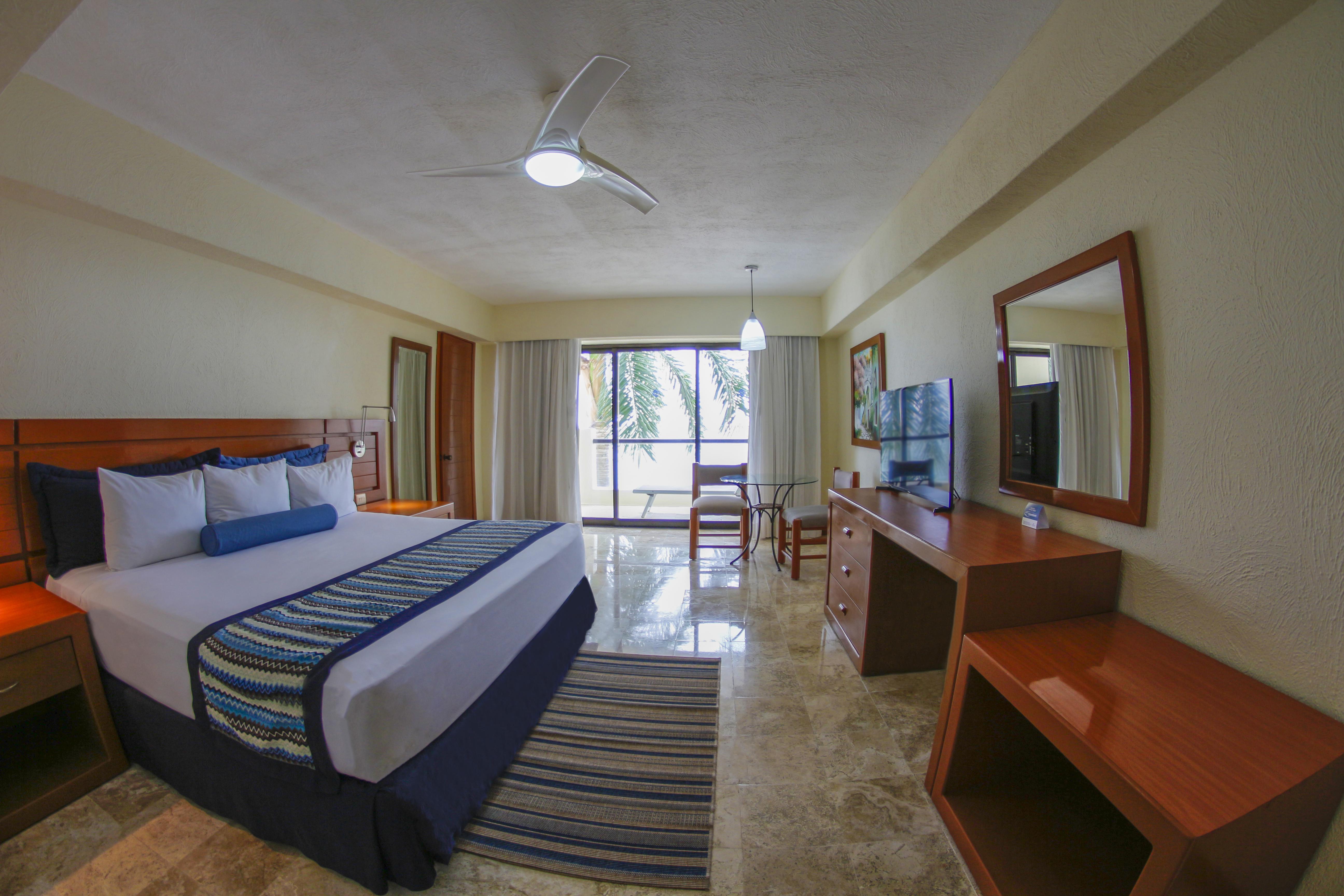 Plaza Pelicanos Grand Beach Resort All Inclusive Puerto Vallarta Exterior foto
