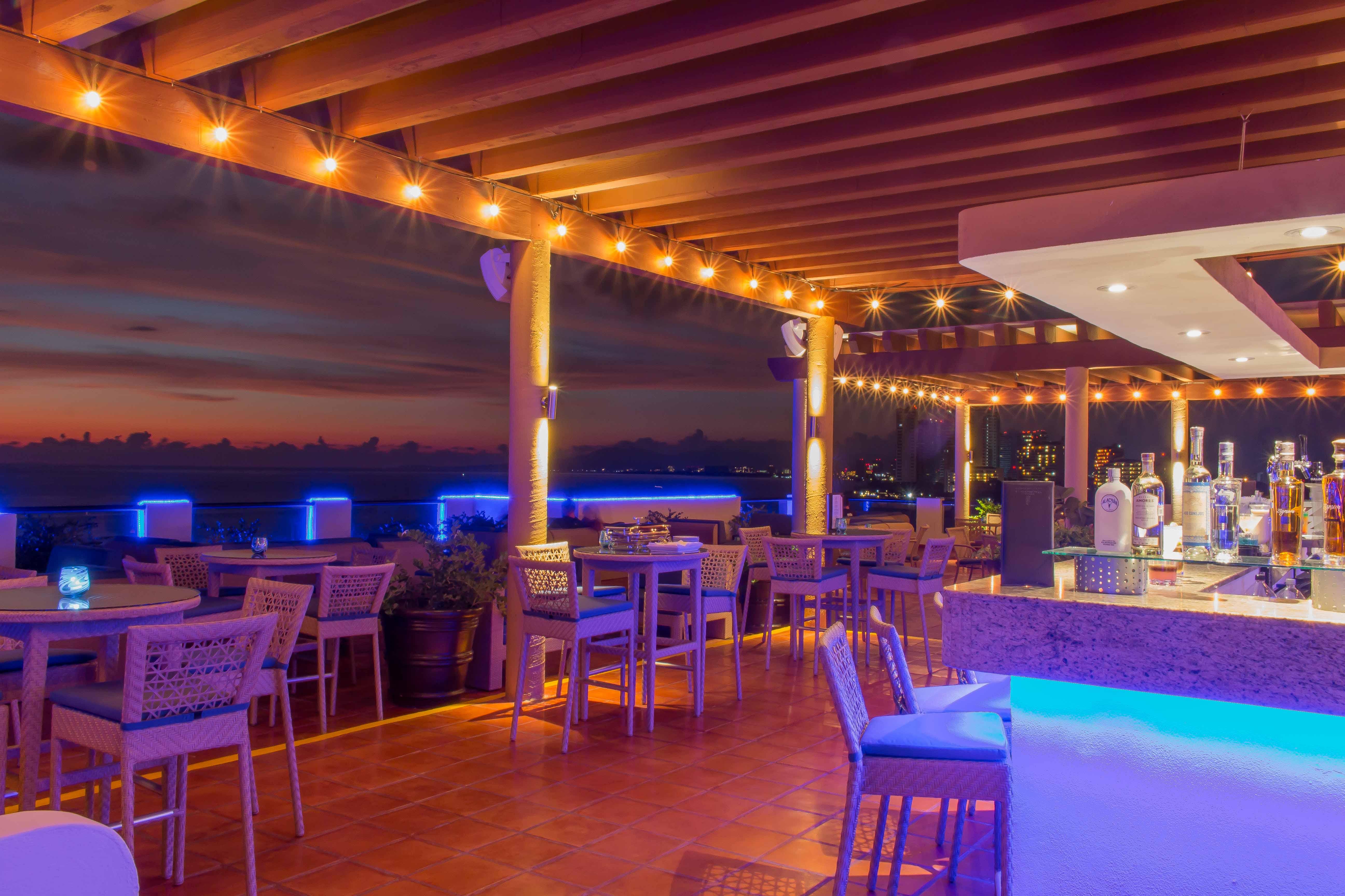 Plaza Pelicanos Grand Beach Resort All Inclusive Puerto Vallarta Exterior foto