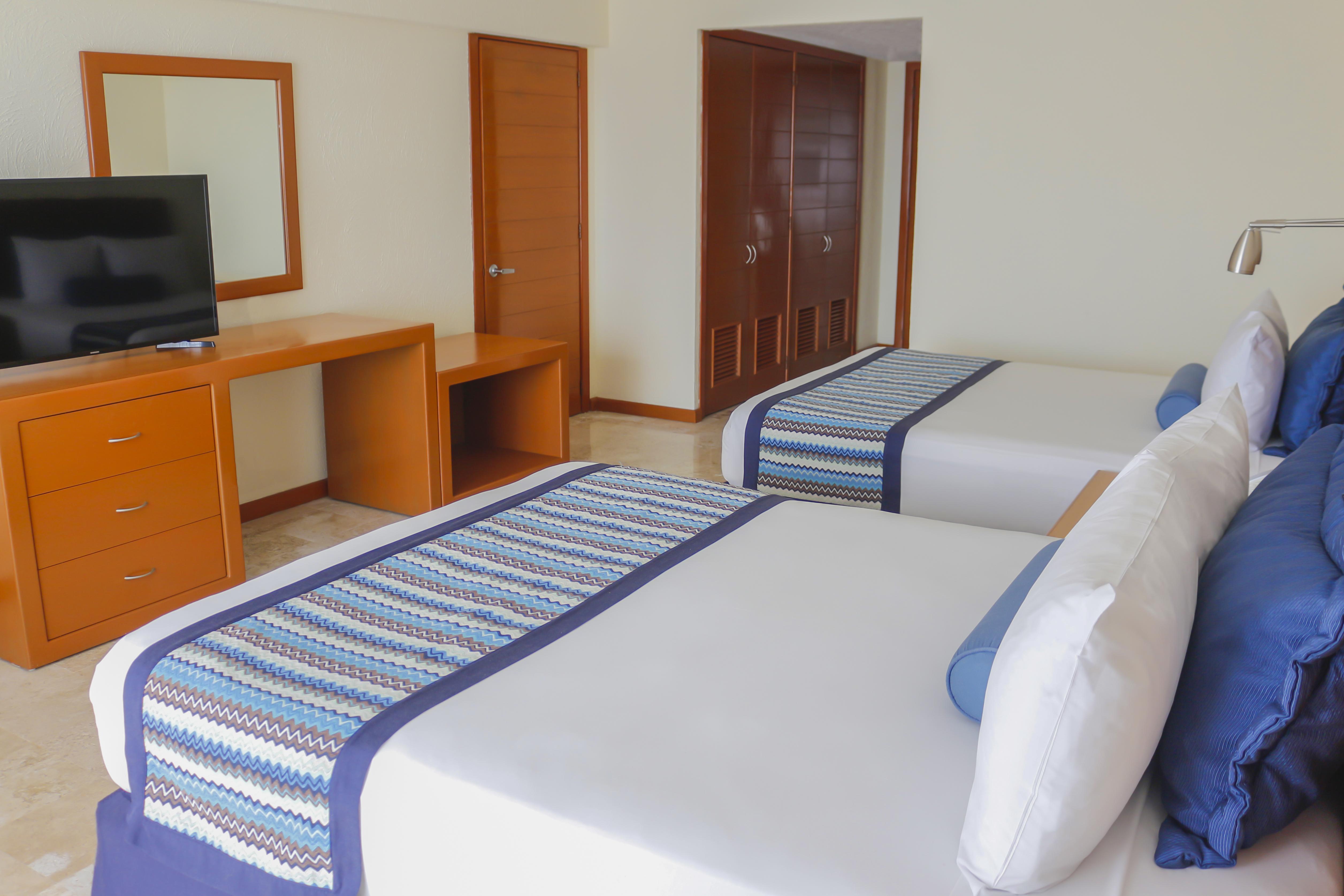 Plaza Pelicanos Grand Beach Resort All Inclusive Puerto Vallarta Exterior foto