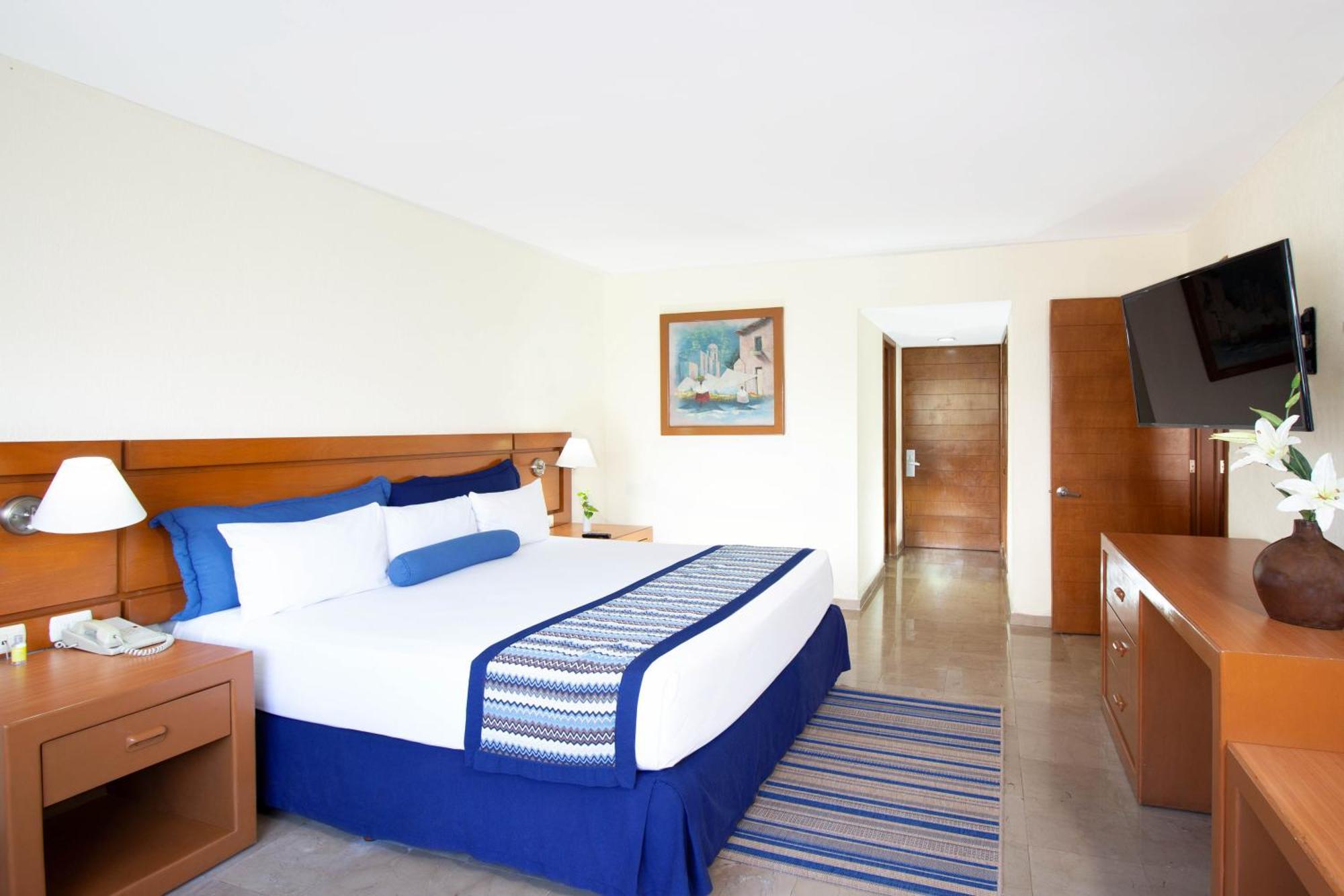 Plaza Pelicanos Grand Beach Resort All Inclusive Puerto Vallarta Exterior foto
