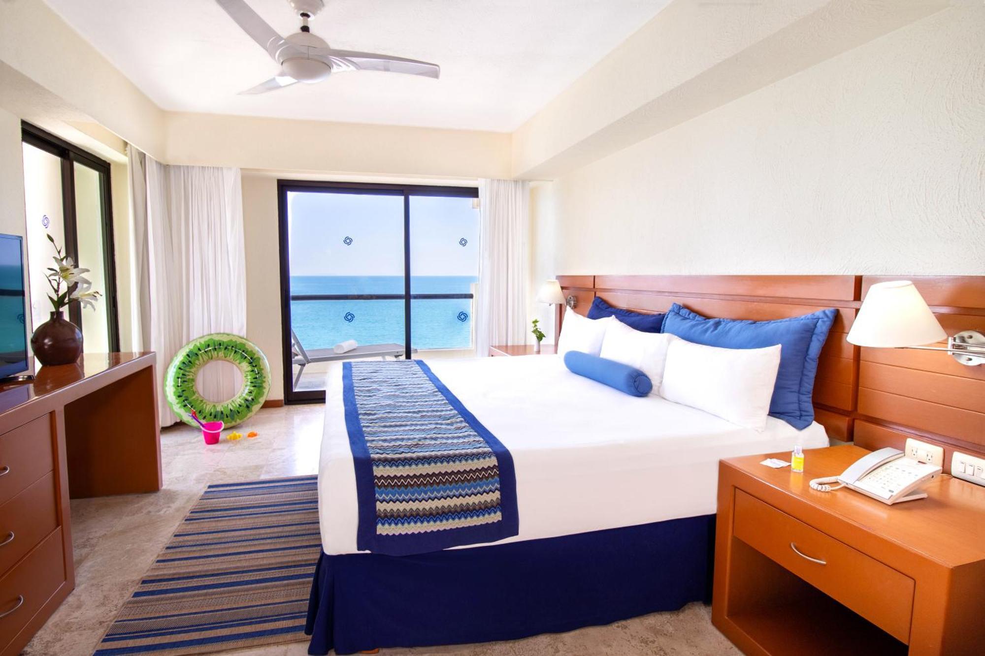 Plaza Pelicanos Grand Beach Resort All Inclusive Puerto Vallarta Exterior foto