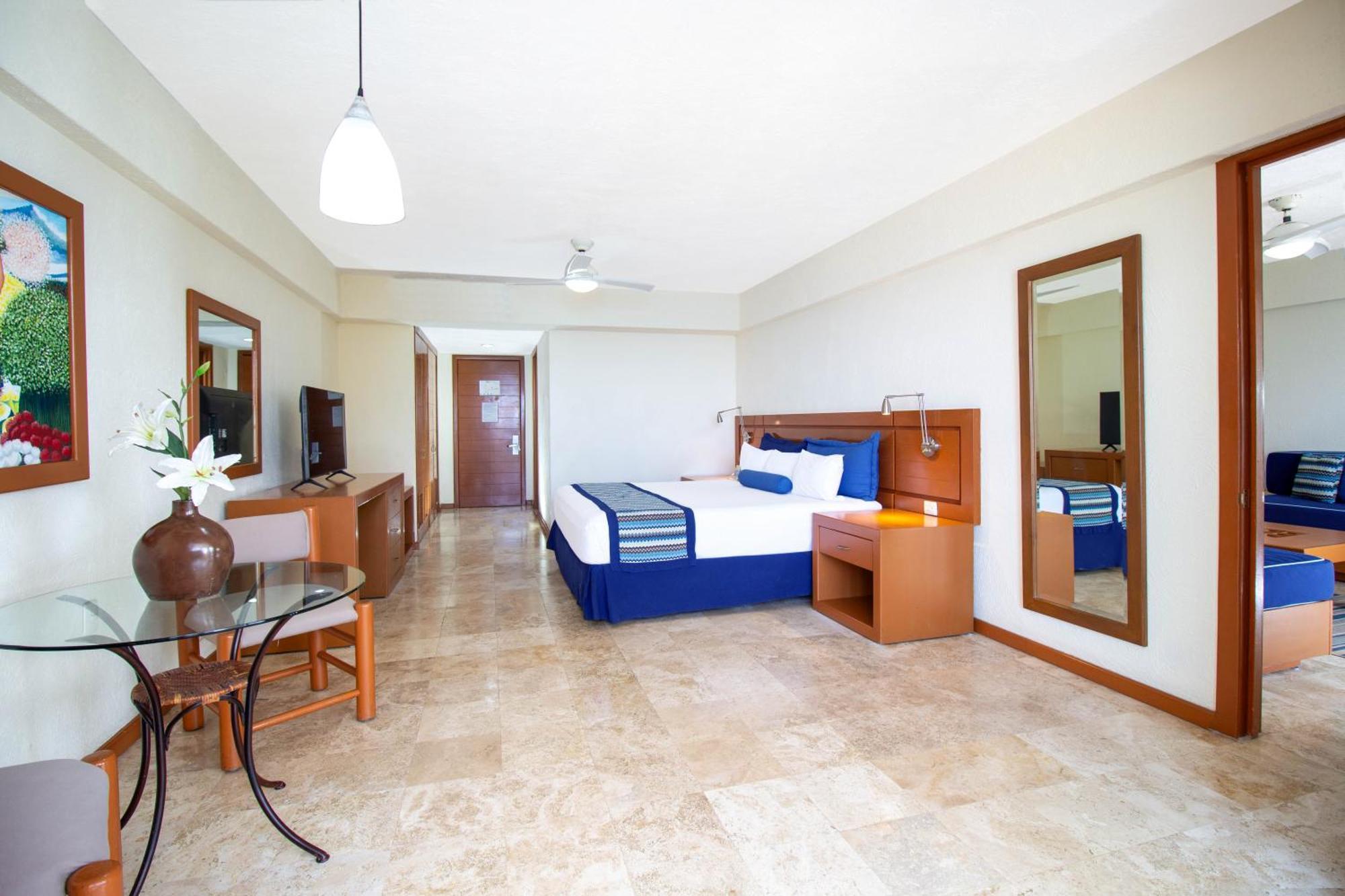 Plaza Pelicanos Grand Beach Resort All Inclusive Puerto Vallarta Exterior foto