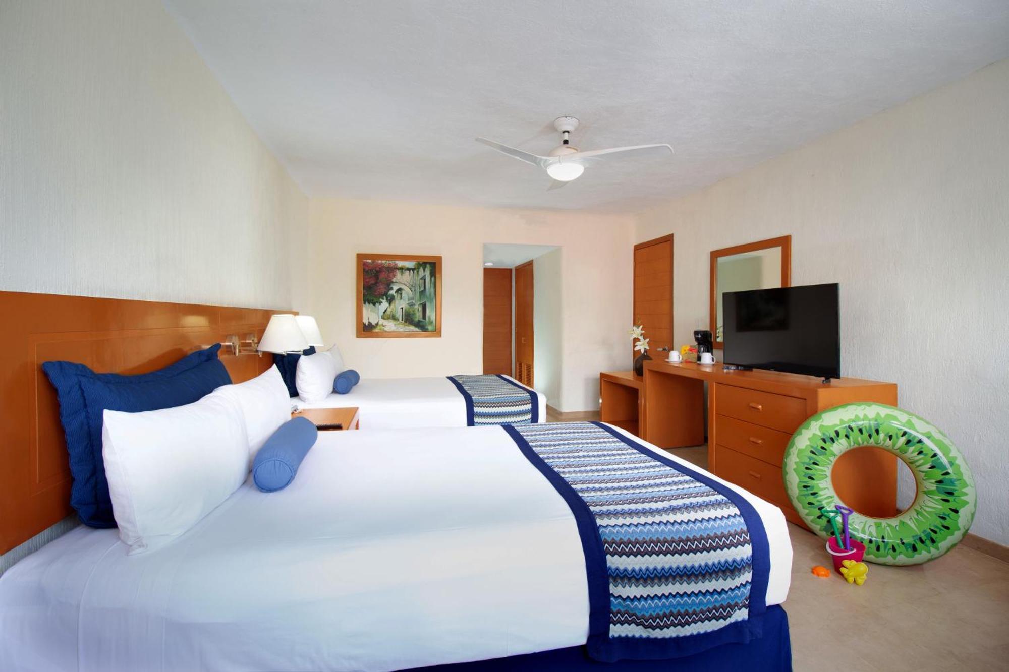 Plaza Pelicanos Grand Beach Resort All Inclusive Puerto Vallarta Exterior foto